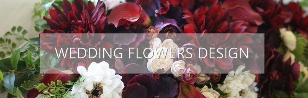 ウェディングフラワー